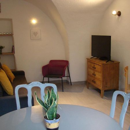 Appartement Tout Confort 2-4 Personnes Joyeuse-Ardeche Luaran gambar