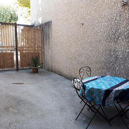 Appartement Tout Confort 2-4 Personnes Joyeuse-Ardeche Luaran gambar