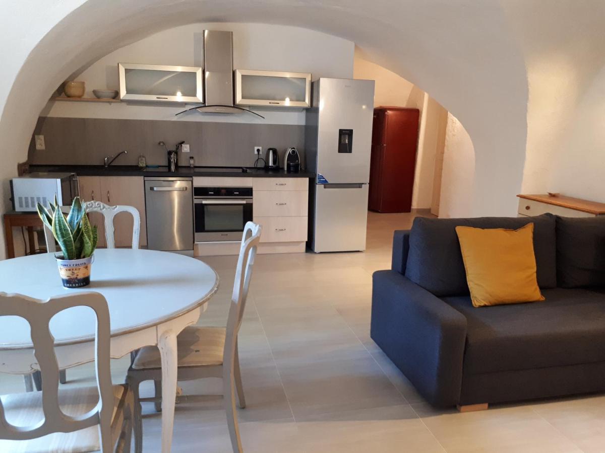 Appartement Tout Confort 2-4 Personnes Joyeuse-Ardeche Luaran gambar