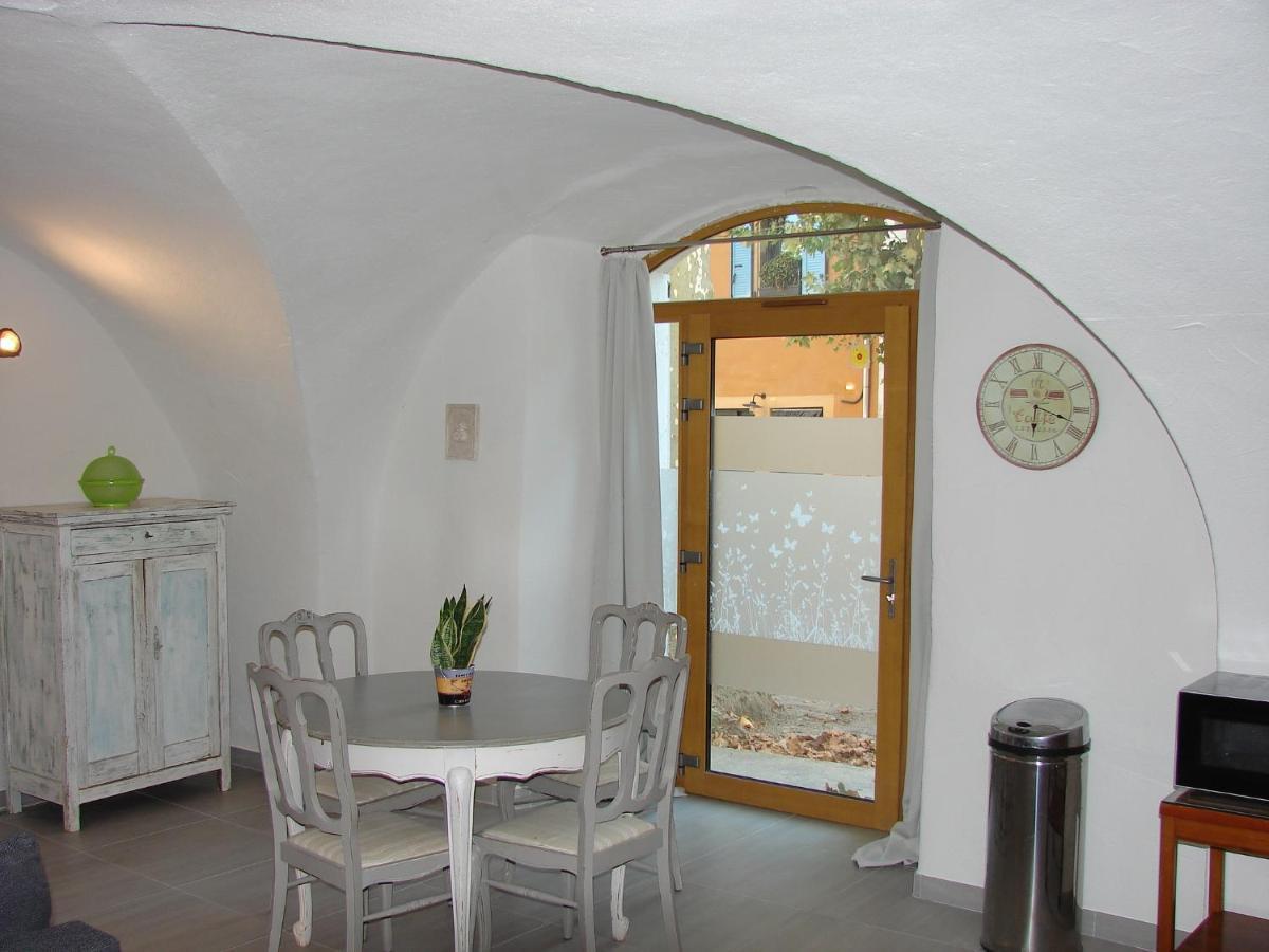 Appartement Tout Confort 2-4 Personnes Joyeuse-Ardeche Luaran gambar