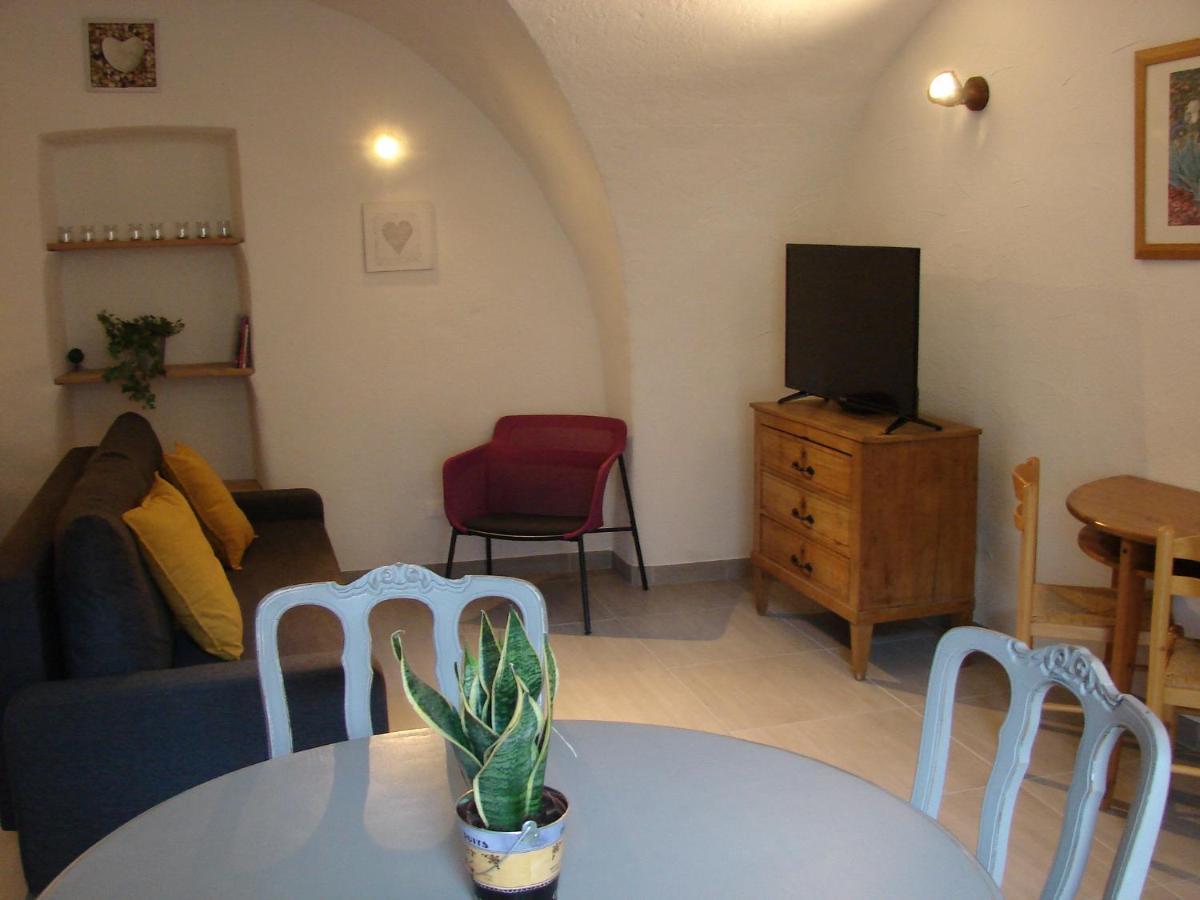 Appartement Tout Confort 2-4 Personnes Joyeuse-Ardeche Luaran gambar