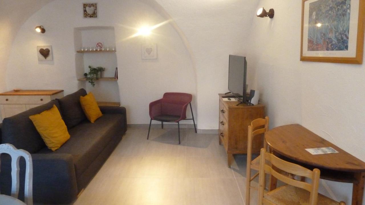 Appartement Tout Confort 2-4 Personnes Joyeuse-Ardeche Luaran gambar