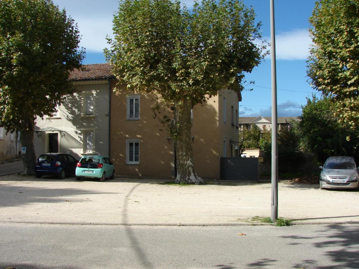 Appartement Tout Confort 2-4 Personnes Joyeuse-Ardeche Luaran gambar