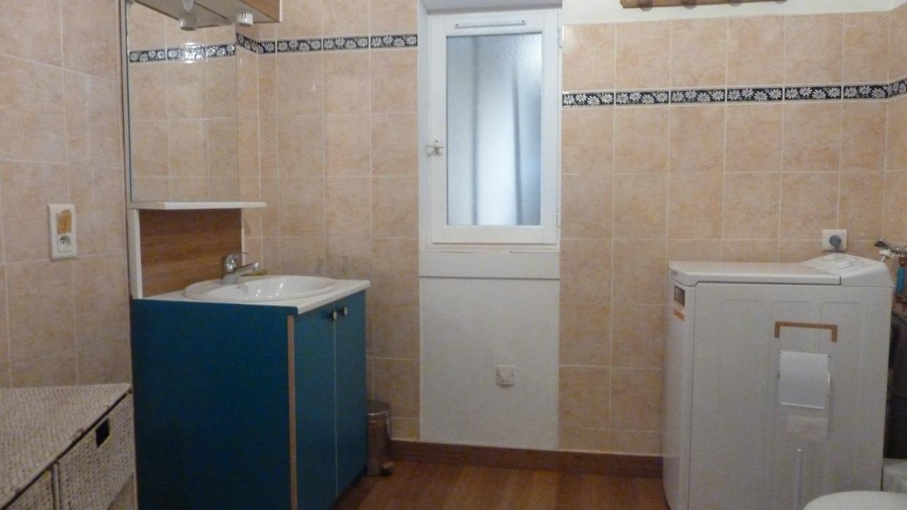 Appartement Tout Confort 2-4 Personnes Joyeuse-Ardeche Luaran gambar