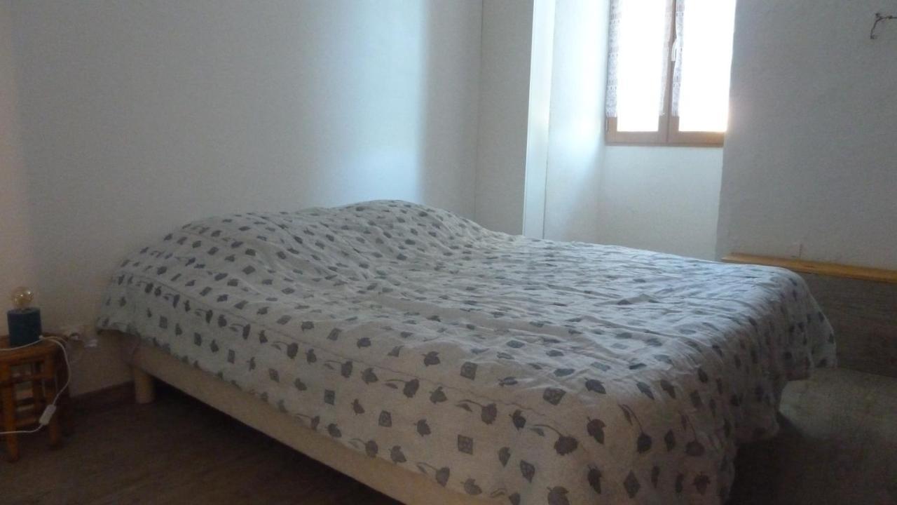 Appartement Tout Confort 2-4 Personnes Joyeuse-Ardeche Luaran gambar