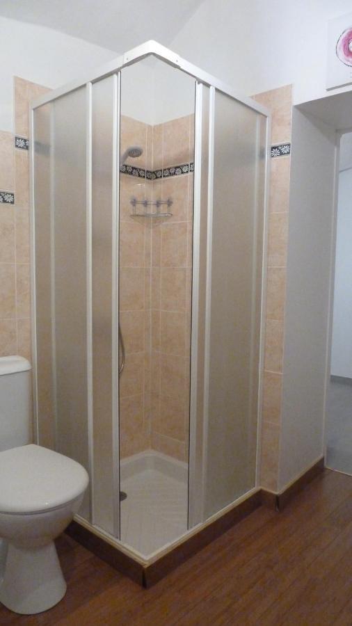 Appartement Tout Confort 2-4 Personnes Joyeuse-Ardeche Luaran gambar