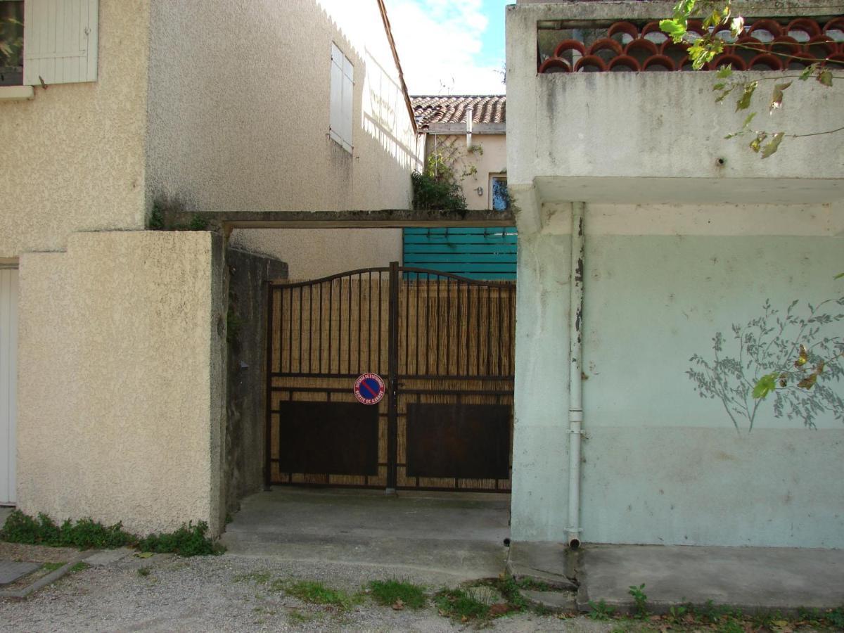 Appartement Tout Confort 2-4 Personnes Joyeuse-Ardeche Luaran gambar
