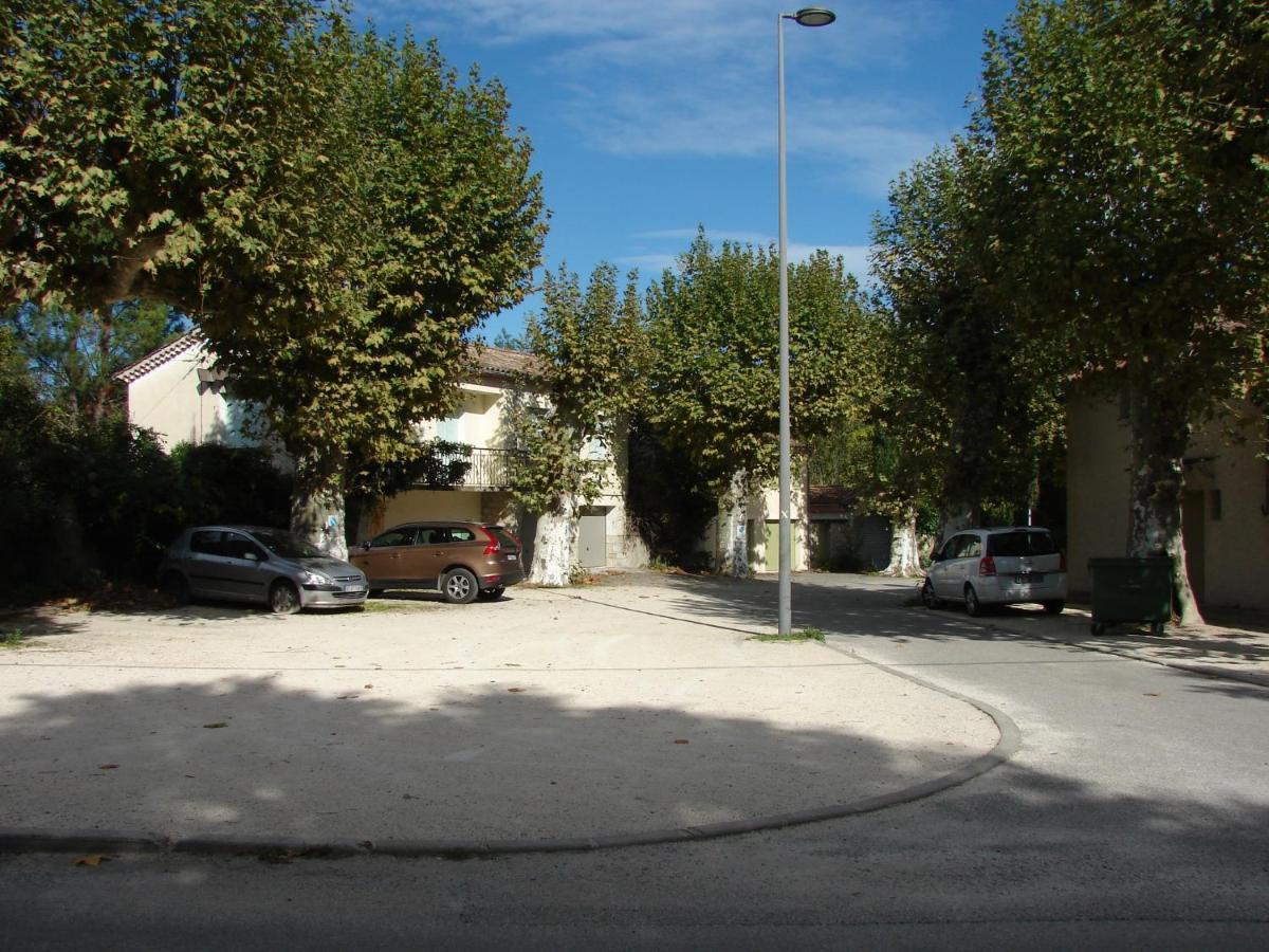 Appartement Tout Confort 2-4 Personnes Joyeuse-Ardeche Luaran gambar